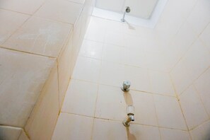 Apartment | Badezimmer