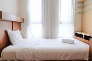 Apartment, 3 Bedrooms | 3 bedrooms - Spacious 3Br At Dago Butik Apartment (Bandung)