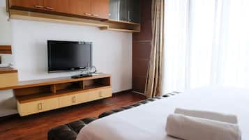 Apartamento, 3 quartos | 3 quartos