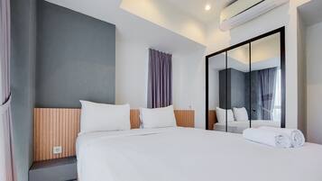 Căn hộ, 1 phòng ngủ | 1 phòng ngủ
