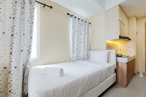 Apartment | 1 Schlafzimmer