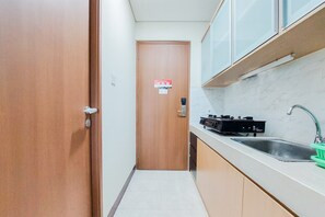 Apartment | Private kitchen