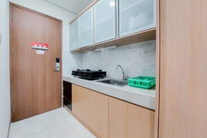 Apartment | Private kitchen