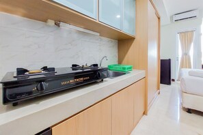 Apartment | Private kitchen
