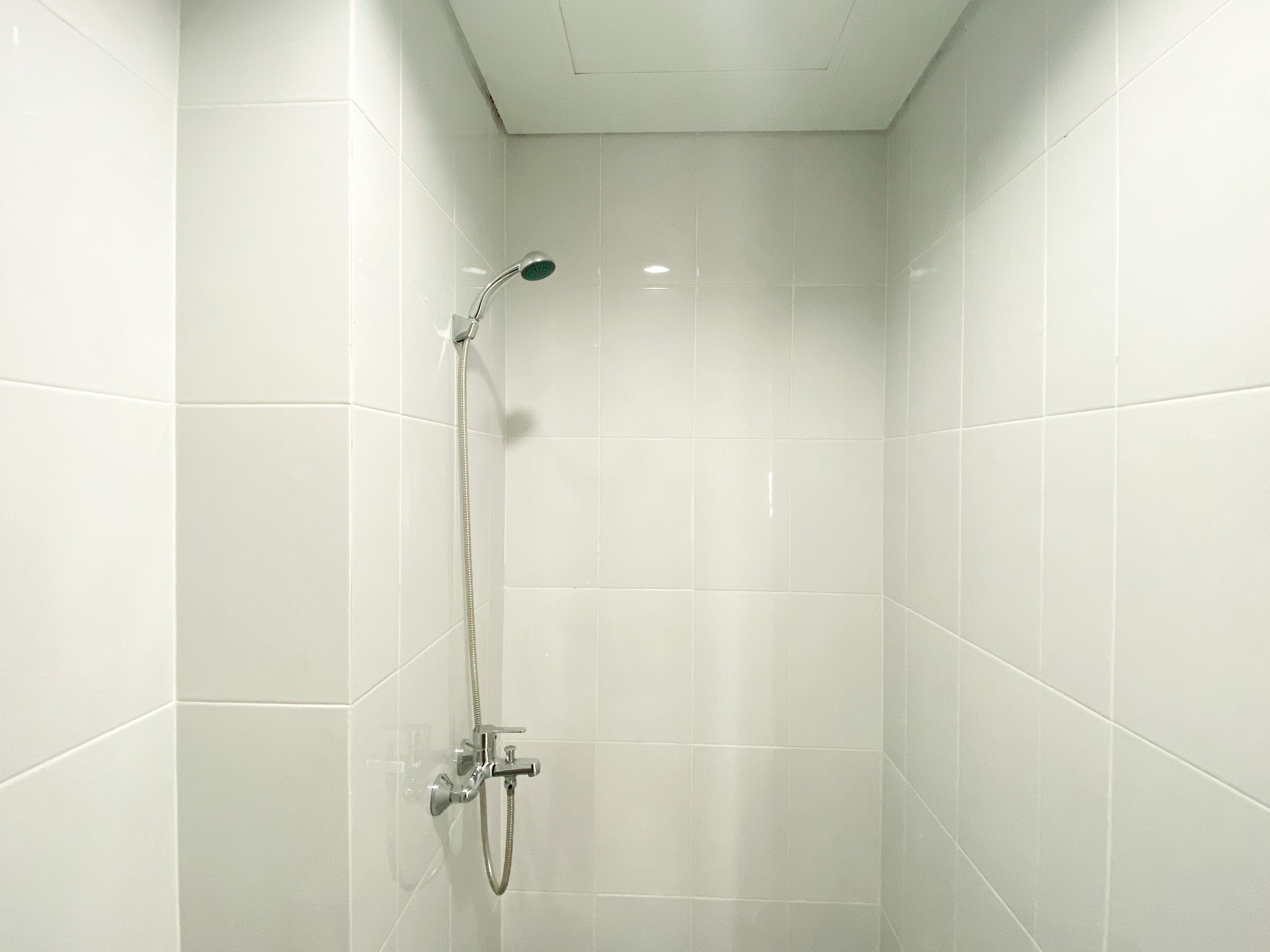 Appartement | Badkamer