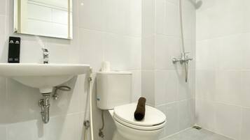 Apartment | Bathroom