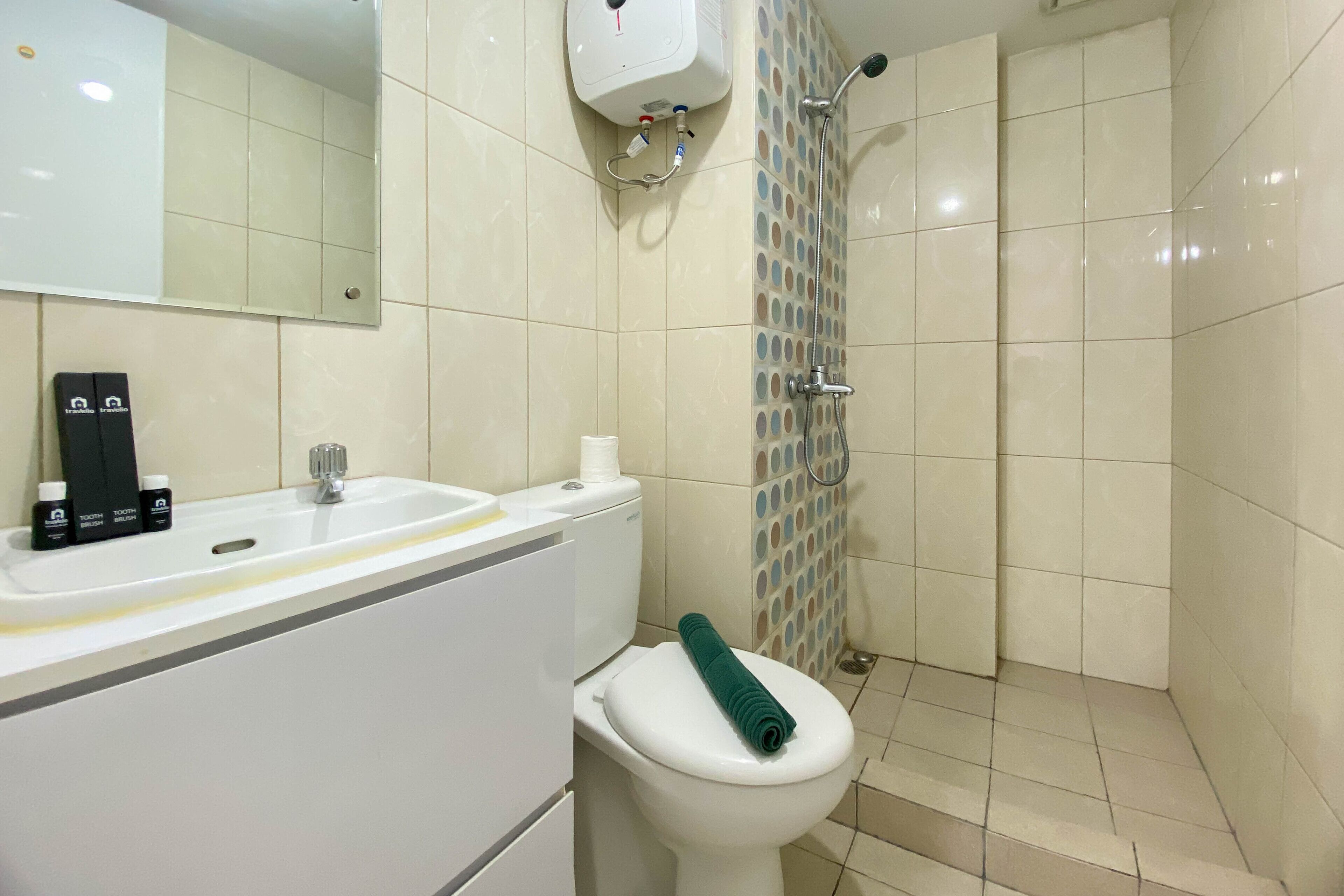 Banyo