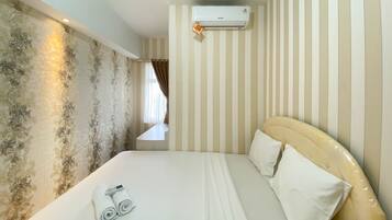 Apartment, 2 Bedrooms | 2 bedrooms