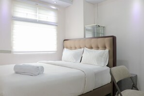 Apartment, 2 Bedrooms
