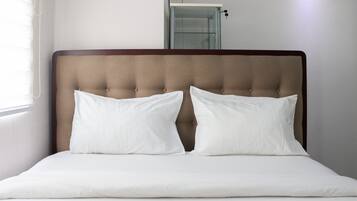 Apartamento, 2 quartos | 2 quartos