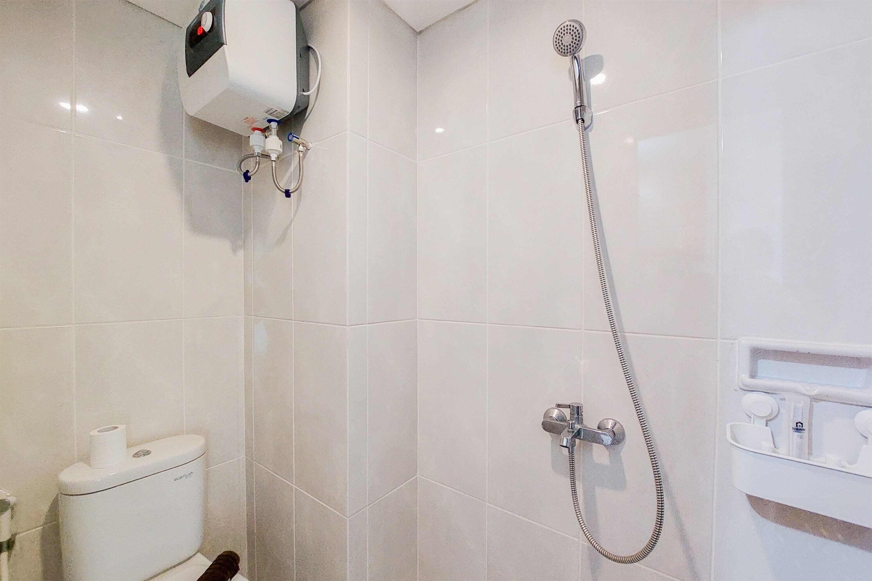 Apartemen | Kamar mandi
