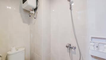 Apartemen | Kamar mandi