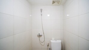 Apartment | Badezimmer