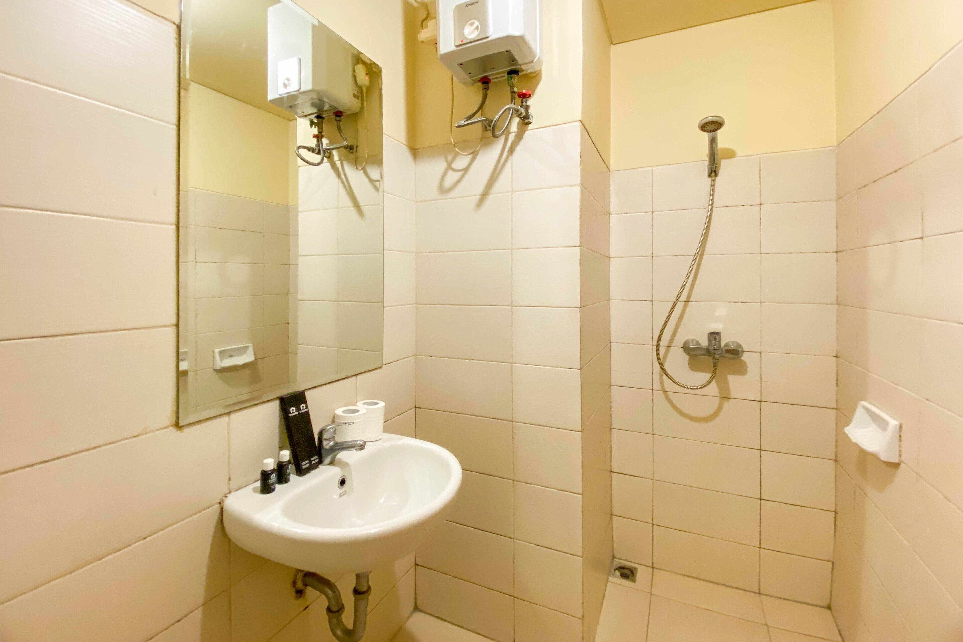 Apartment | Bathroom