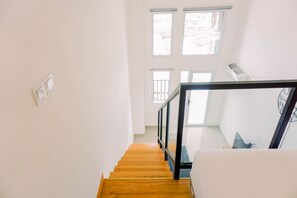 Interiør