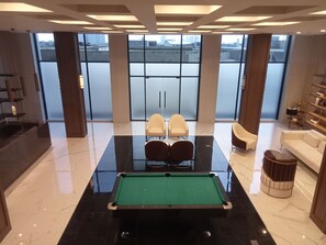 Exterior - Modern And Cozy Studio Loft Apartment At Kingland Avenue (South Tangerang)