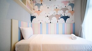 Apartment, 2 Bedrooms - Cozy Living 2Br At Anderson Supermall Mansion Apartment (Surabaya)