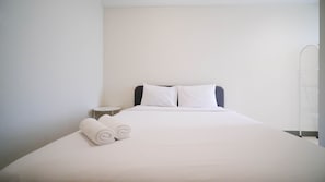 Apartment, 2 Bedrooms | 2 bedrooms - Spacious 2Br Connected To Mall At Anderson Supermall Mansion Apartment (Surabaya)