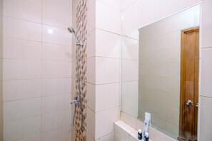 Appartement | Badkamer