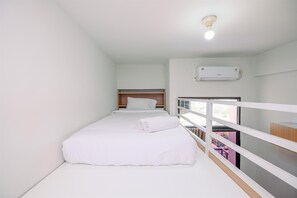 อพาร์ทเมนท์