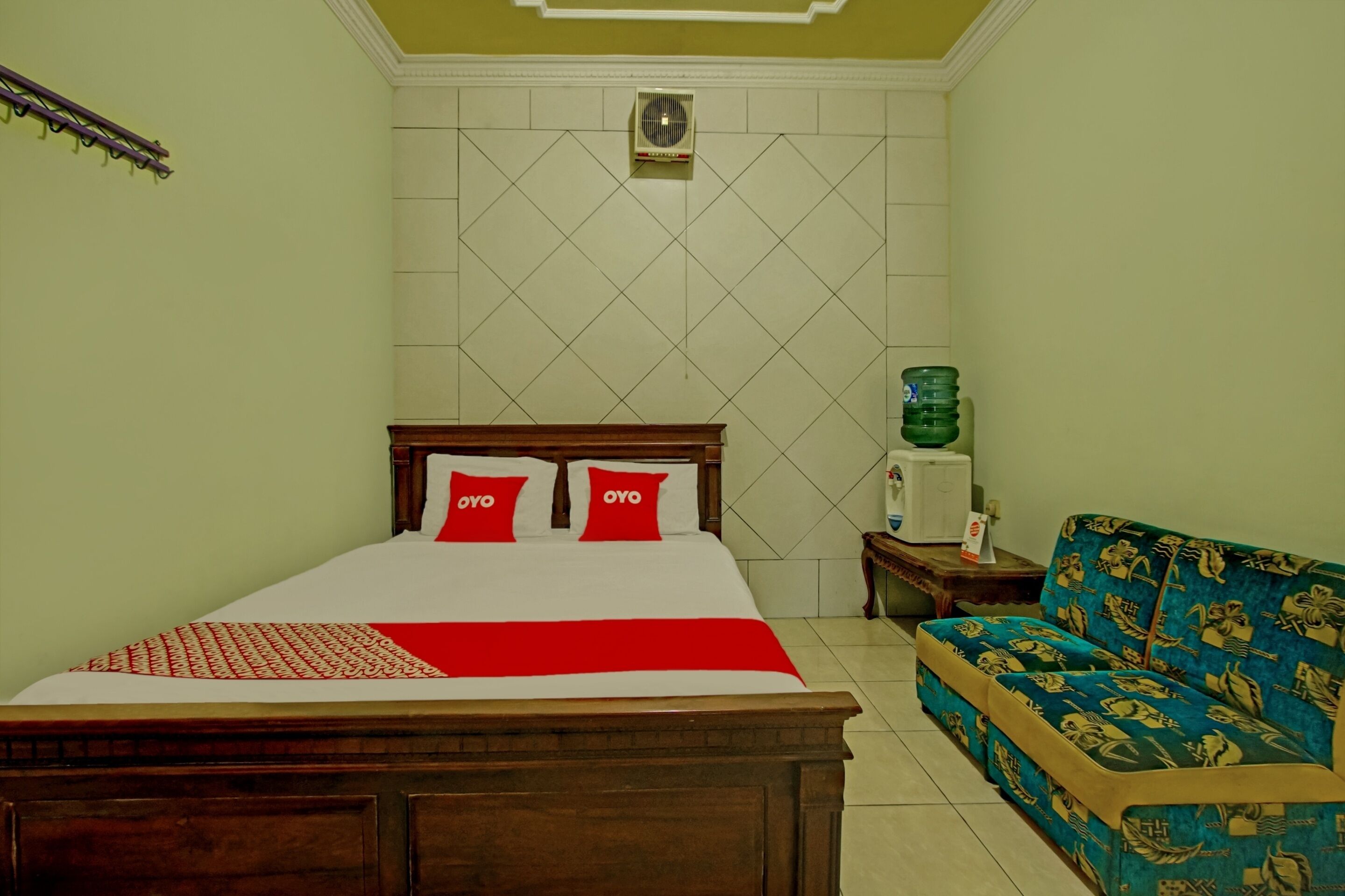 Kamer