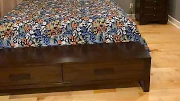 3 chambres, Wi-Fi, draps fournis