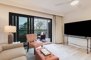 Fernseher, DVD-Player