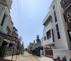 Exterior - Urban Stay (Chengalpattu)