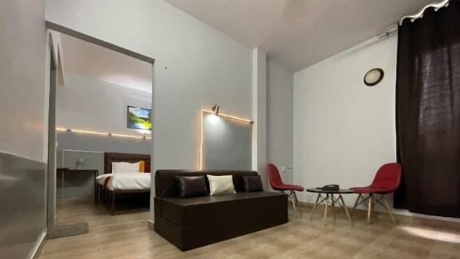 Abodes Elegant Hills