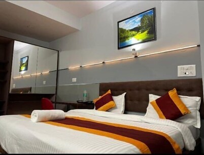 Abodes Elegant Hills