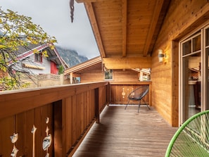 Patio / Balcony