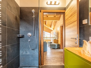 Dusche