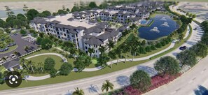 Exterior - Estero Oaks luxury (Estero)