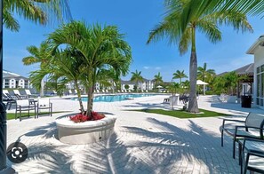 Exterior - Estero Oaks luxury (Estero)