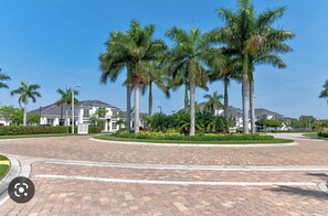 Exterior - Estero Oaks luxury (Estero)