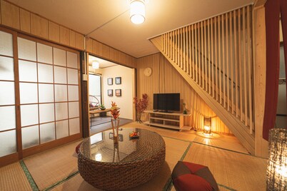 Asakusa, Tokyo Sky Tree