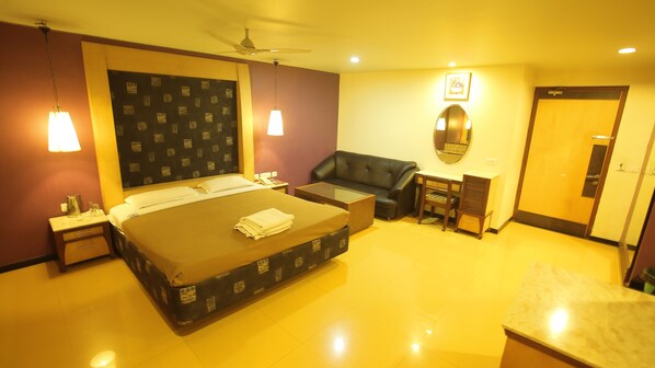 Superior Double Room