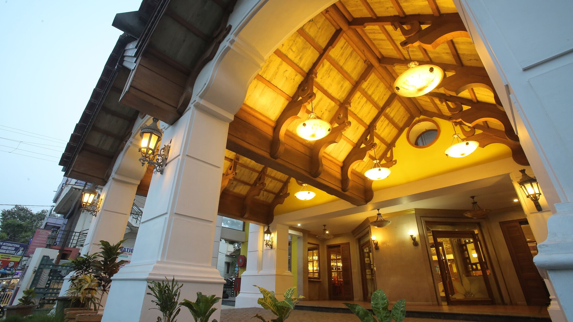 3 Star Hotels