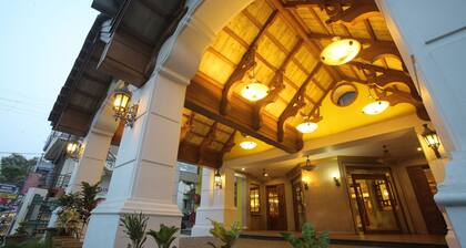 Hotel Vijayetha