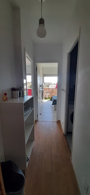 Interior - Appartement 6 Personnes Plage AU Bout DE LA RUE (Cagnes-sur-Mer)