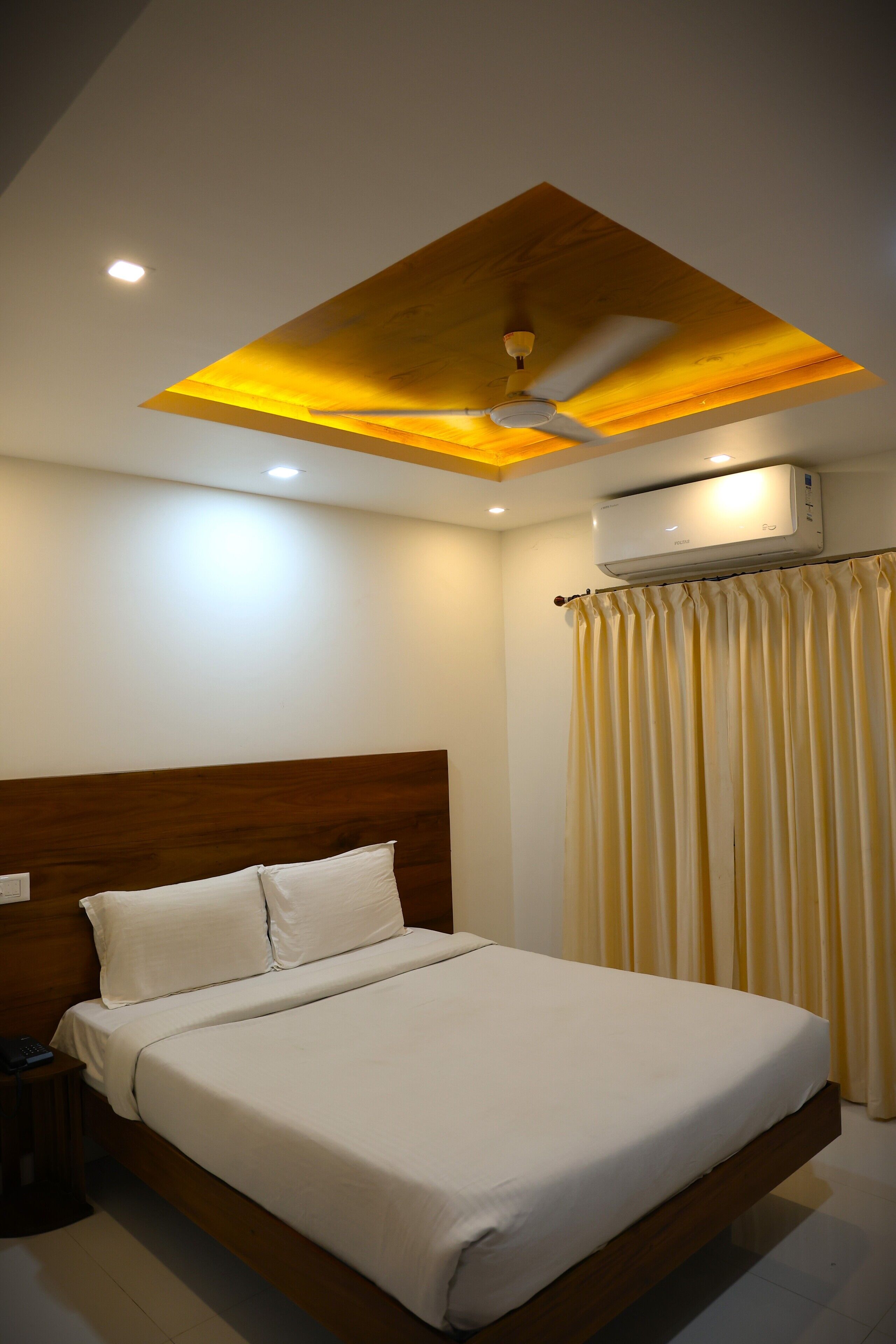 スタンダード ルーム | WiFi (無料)、ベッドシーツ