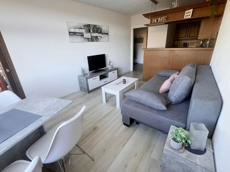Ferienwohnung/app. Für 4 Gäste Mit 43m² In Schluchsee - Schluchsee