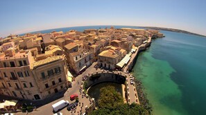 Apartment | 1 bedroom - Interno 6 in Siracusa (Syracuse)