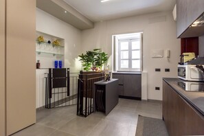 Apartment | 1 Schlafzimmer