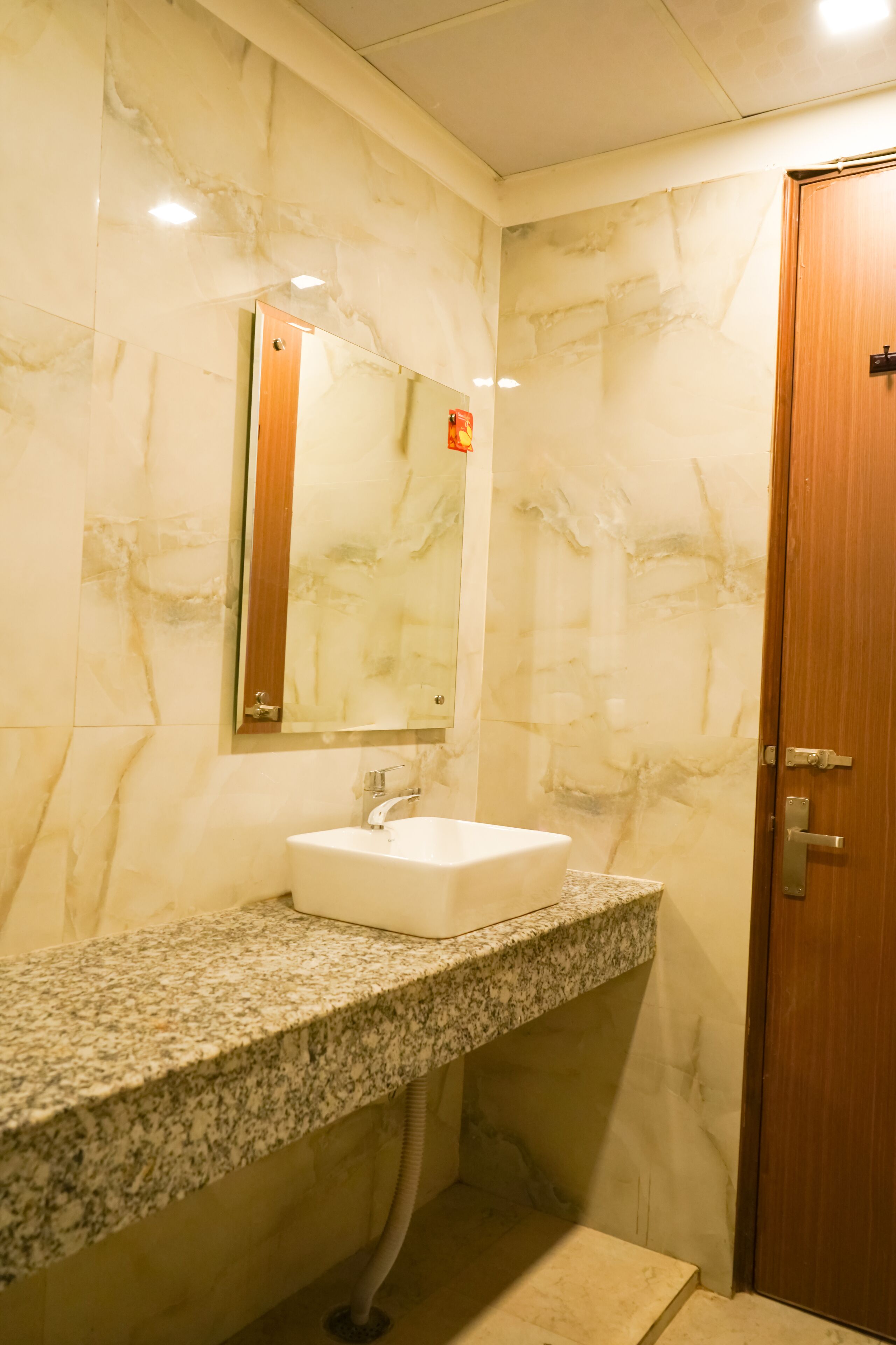 Roomshala 024 Luxury Stays Sector 12