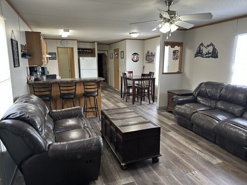 FS Rental #1 Annapolis, MO Black River