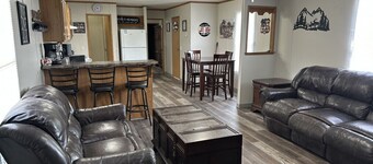 FS Rental #1 Annapolis, MO Black River