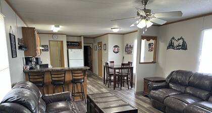 FS Rental #1 Annapolis, MO Black River