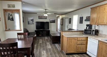 FS Rental #1 Annapolis, MO Black River