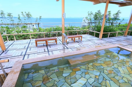 Spa. mikawawan resort linx